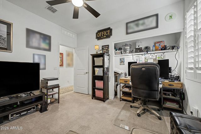 2589 E CORAZON Trail, Casa Grande, AZ 85194