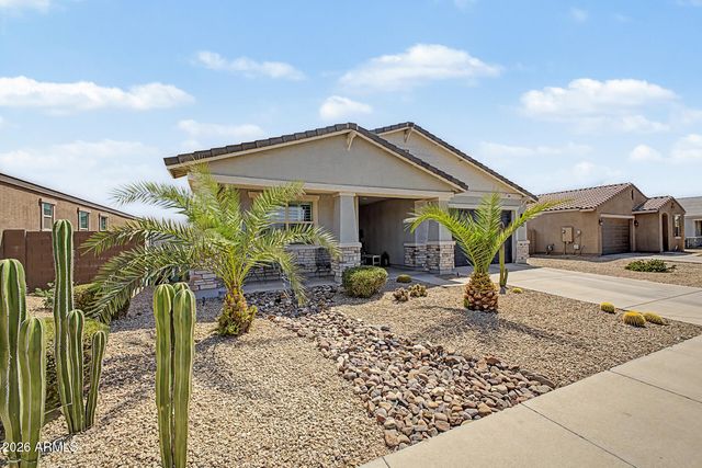 2589 E CORAZON Trail, Casa Grande, AZ 85194