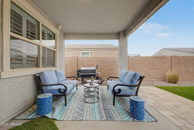 2589 E CORAZON Trail, Casa Grande, AZ 85194