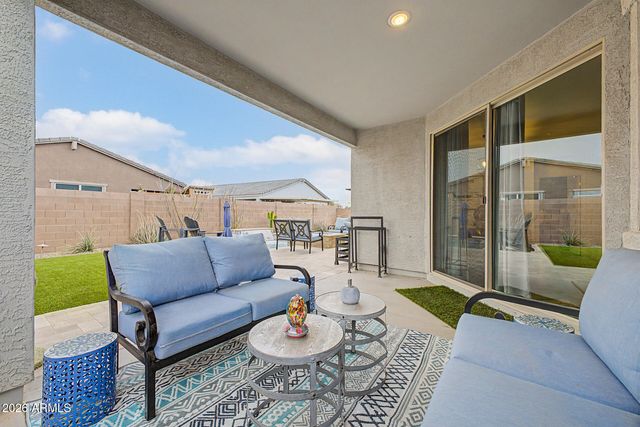 2589 E CORAZON Trail, Casa Grande, AZ 85194