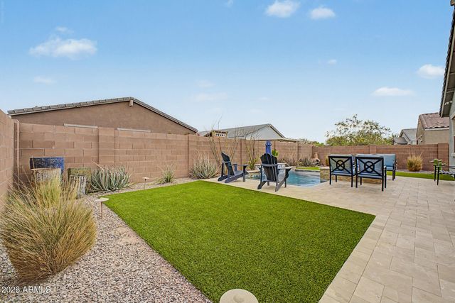 2589 E CORAZON Trail, Casa Grande, AZ 85194