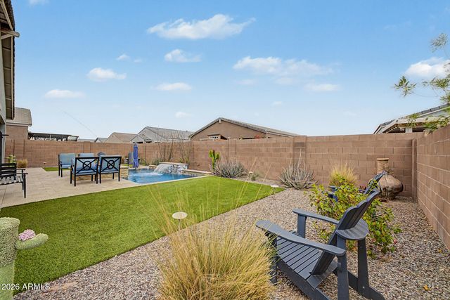 2589 E CORAZON Trail, Casa Grande, AZ 85194
