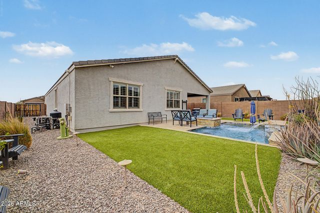 2589 E CORAZON Trail, Casa Grande, AZ 85194