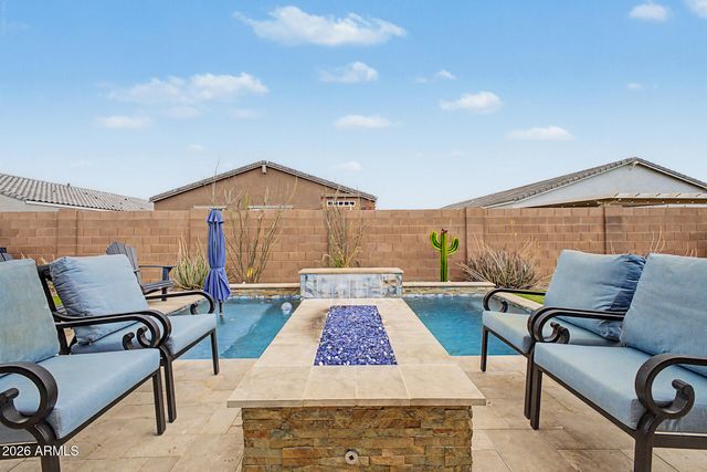 2589 E CORAZON Trail, Casa Grande, AZ 85194