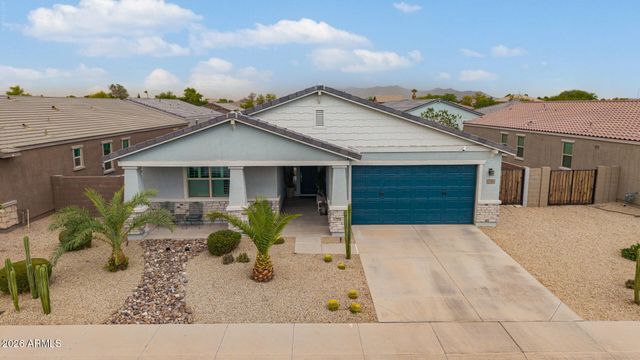 2589 E CORAZON Trail, Casa Grande, AZ 85194