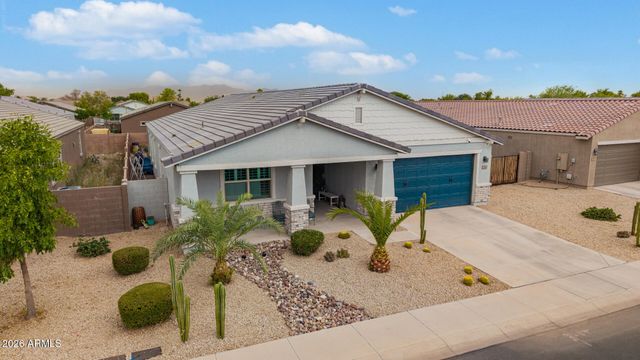 2589 E CORAZON Trail, Casa Grande, AZ 85194