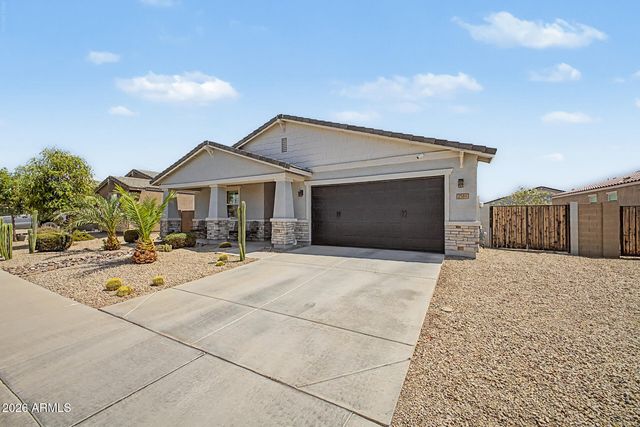 2589 E CORAZON Trail, Casa Grande, AZ 85194