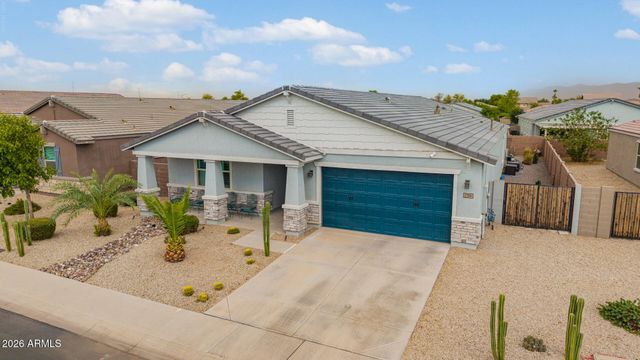 2589 E CORAZON Trail, Casa Grande, AZ 85194