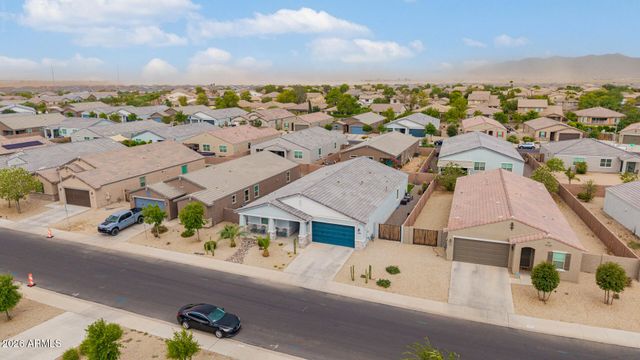 2589 E CORAZON Trail, Casa Grande, AZ 85194