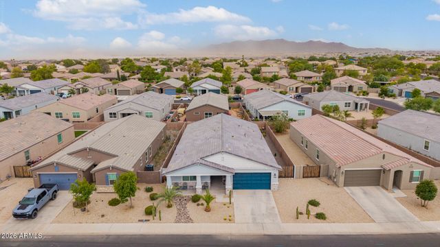 2589 E CORAZON Trail, Casa Grande, AZ 85194