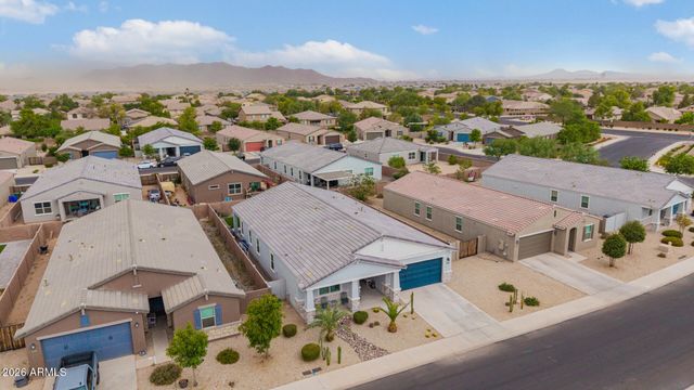 2589 E CORAZON Trail, Casa Grande, AZ 85194