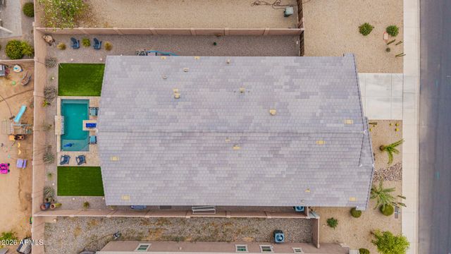 2589 E CORAZON Trail, Casa Grande, AZ 85194