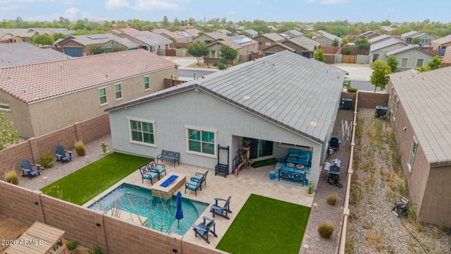 2589 E CORAZON Trail, Casa Grande, AZ 85194