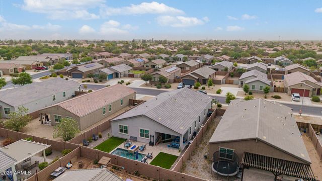 2589 E CORAZON Trail, Casa Grande, AZ 85194