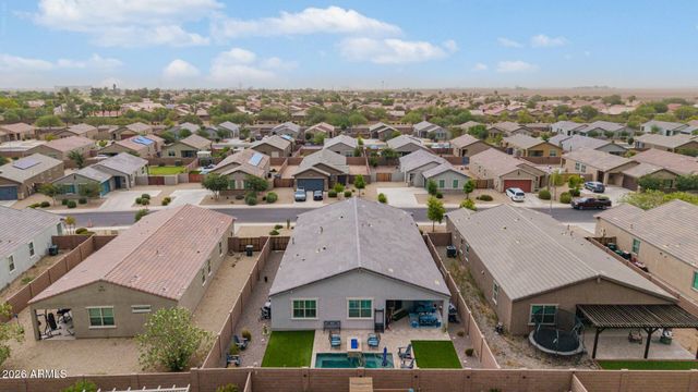 2589 E CORAZON Trail, Casa Grande, AZ 85194