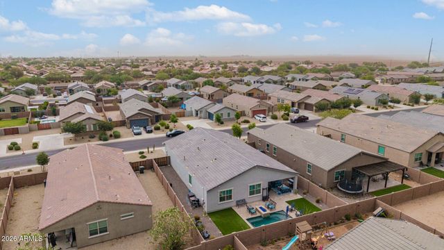 2589 E CORAZON Trail, Casa Grande, AZ 85194