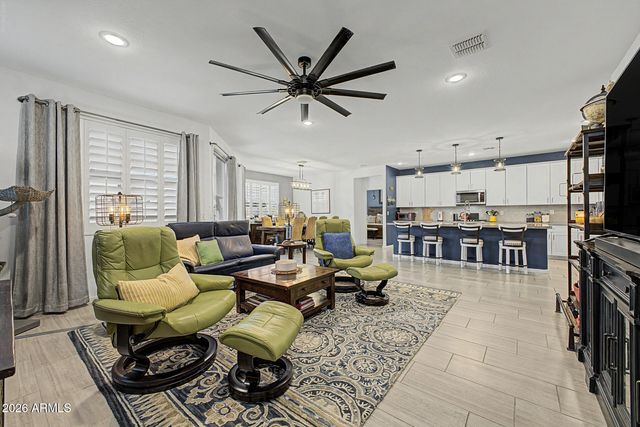 2589 E CORAZON Trail, Casa Grande, AZ 85194