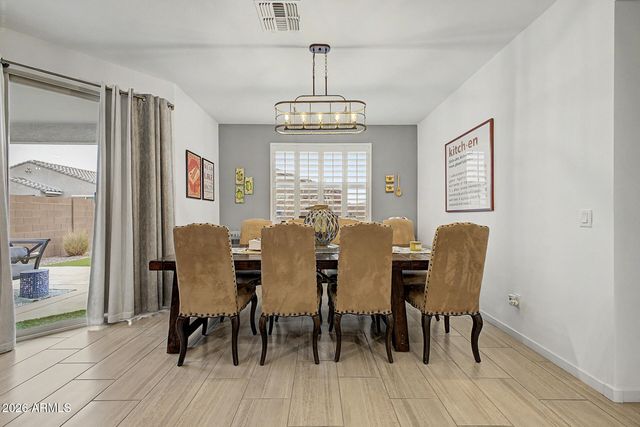 2589 E CORAZON Trail, Casa Grande, AZ 85194