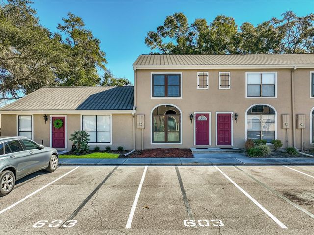 603 CASA PARK COURT C, Winter Springs, FL 32708