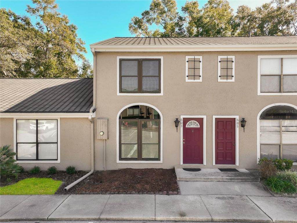 603 CASA PARK COURT C, Winter Springs, FL 32708