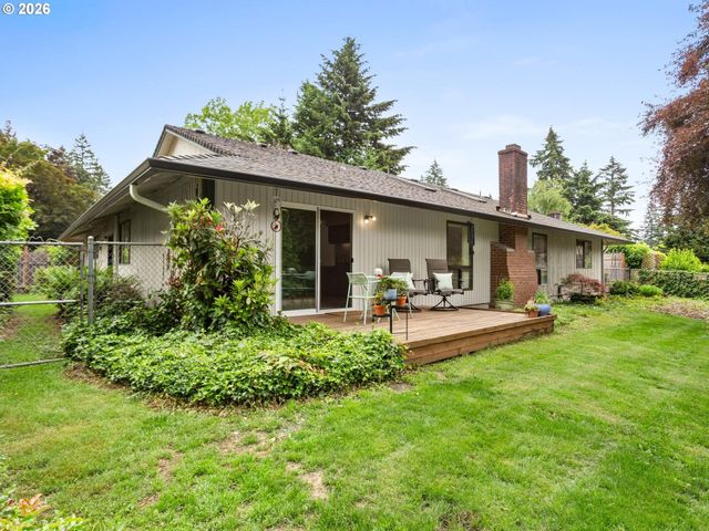 1614 Se 125TH Ave, Vancouver, WA 98683