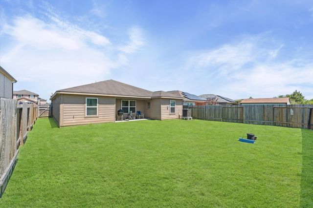 405 Hawks View Drive, Texas City, TX 77568