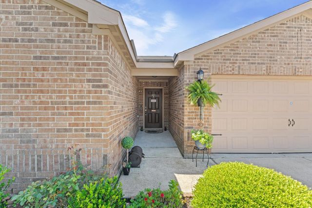 405 Hawks View Drive, Texas City, TX 77568