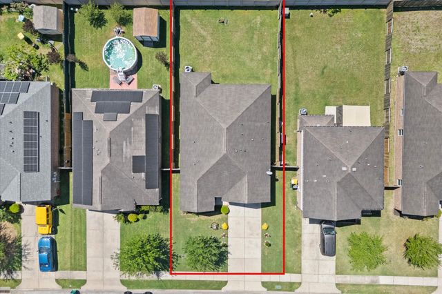 405 Hawks View Drive, Texas City, TX 77568