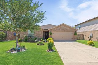 405 Hawks View Drive, Texas City, TX 77568