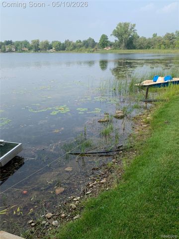 2400 S Baldwin Road, Orion Charter Township, MI 48360