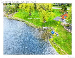2400 S Baldwin Road, Orion Charter Township, MI 48360
