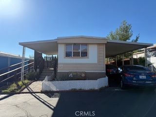 10888 West Ave. 45, Morongo Valley, CA 92256