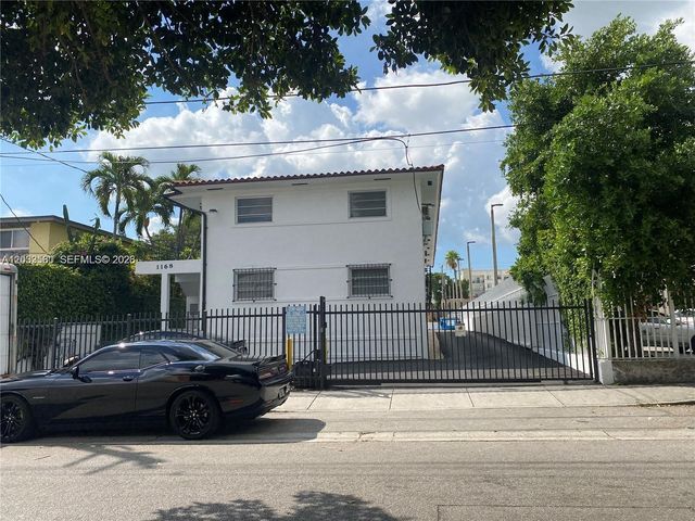 1168 SW 3rd Street 3, Miami, FL 33130