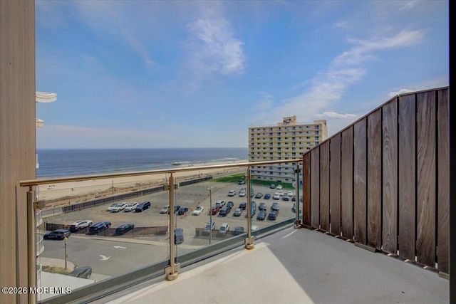 15 Morris Avenue 612, Long Branch, NJ 07740