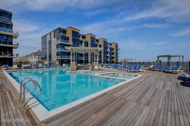 15 Morris Avenue 612, Long Branch, NJ 07740