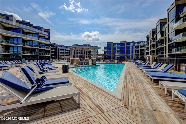 15 Morris Avenue 612, Long Branch, NJ 07740