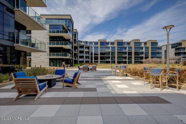 15 Morris Avenue 612, Long Branch, NJ 07740