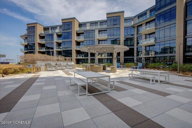 15 Morris Avenue 612, Long Branch, NJ 07740