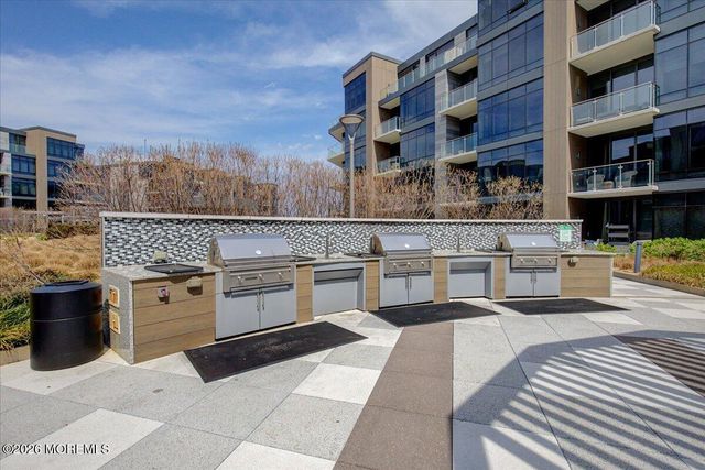 15 Morris Avenue 612, Long Branch, NJ 07740