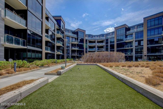 15 Morris Avenue 612, Long Branch, NJ 07740