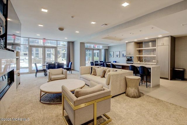 15 Morris Avenue 612, Long Branch, NJ 07740