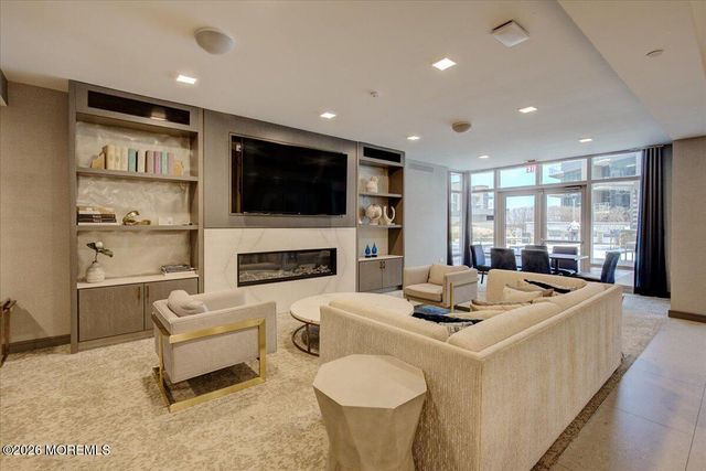 15 Morris Avenue 612, Long Branch, NJ 07740