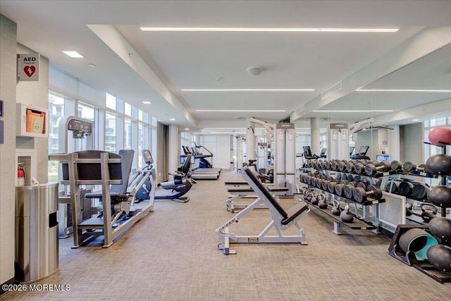 15 Morris Avenue 612, Long Branch, NJ 07740