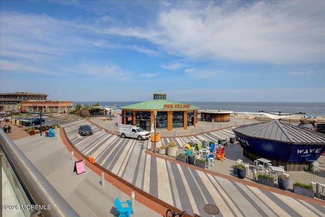 15 Morris Avenue 612, Long Branch, NJ 07740