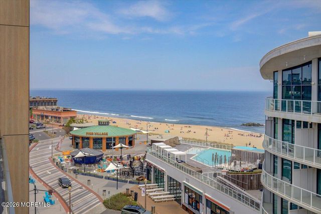15 Morris Avenue 612, Long Branch, NJ 07740