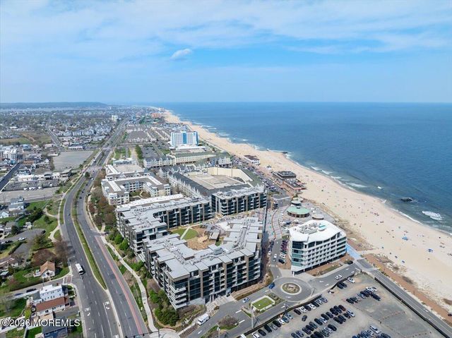 15 Morris Avenue 612, Long Branch, NJ 07740