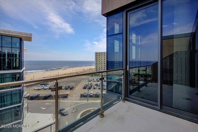 15 Morris Avenue 612, Long Branch, NJ 07740