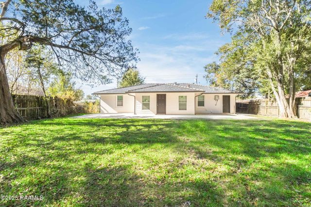 108 Saint Margarite Street, Lafayette, LA 70501