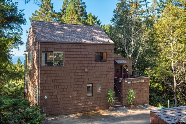 38120 Ocean Ridge Dr, Gualala, CA 95445