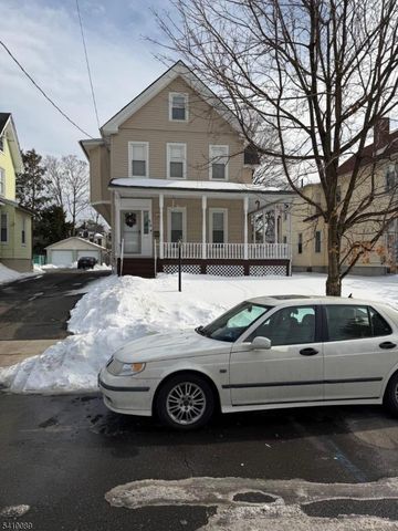 56 Grandview Ave, North Plainfield Boro, NJ 07060